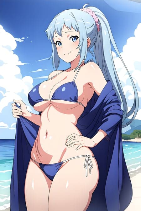 Kawasaki Saki