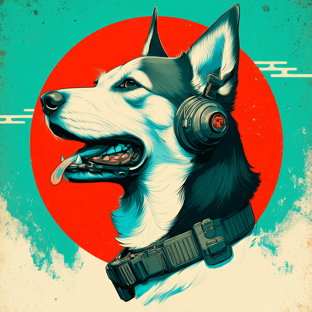 Dieselpunk Propaganda Art - Image 3