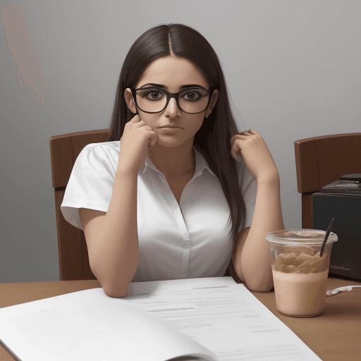 AI generated: Síndrome del impostor
Puede que te sientas como un impostor porque no crees merecer tu trabajo. A m...