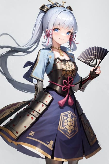 Kamisato Ayaka | 神里綾華 (Genshin Impact) - Image 2