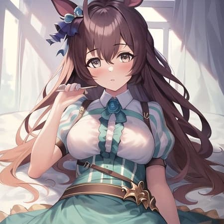 Mejiro Bright - Image 3