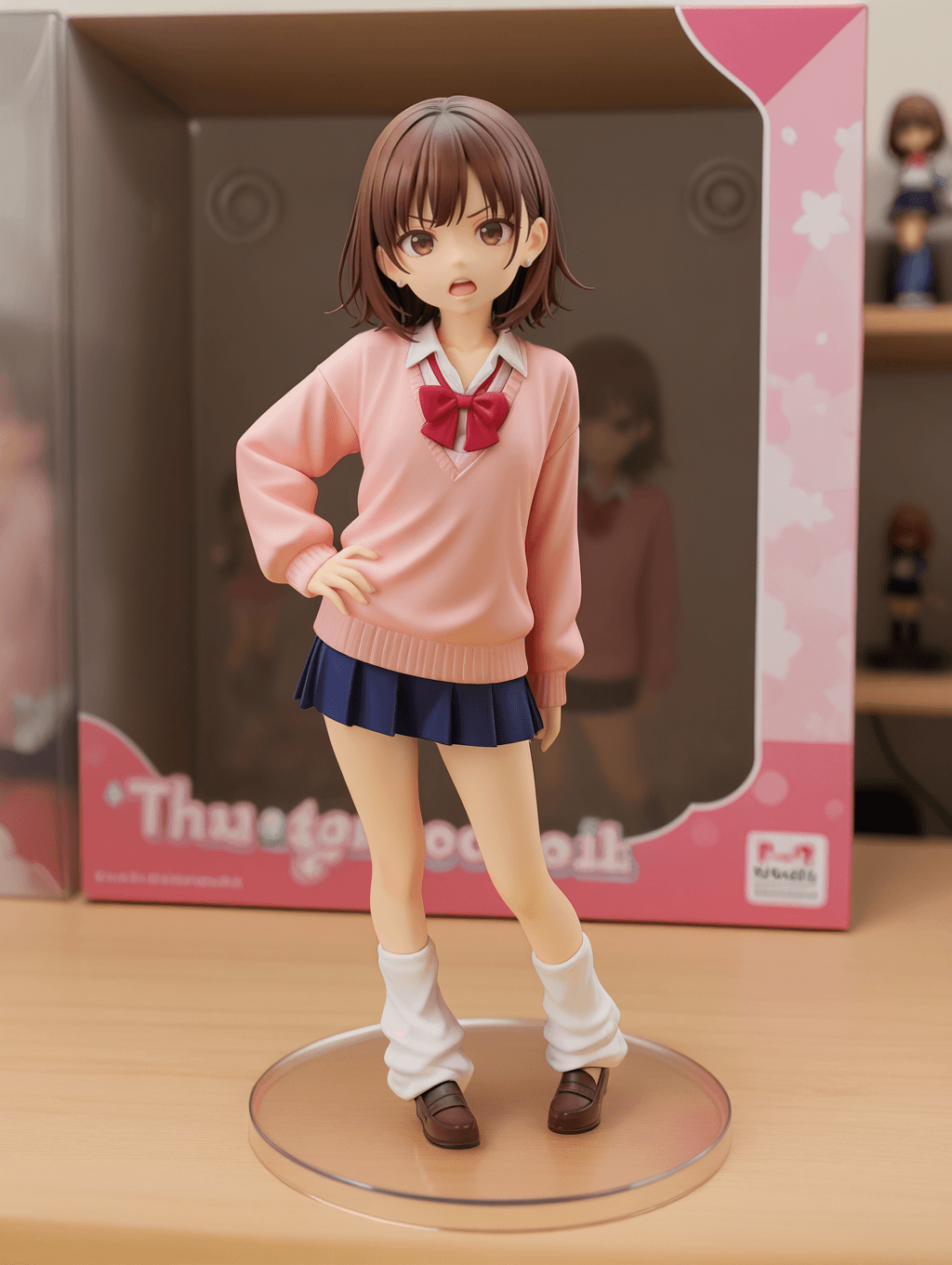 Nano-Banana Figure Style - Image 3