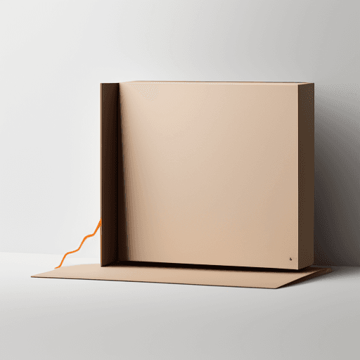 AI generated: Labo Blog minimalism 
