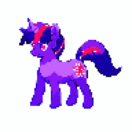 Pokemon Sprite LoRA for Pony Diffusion - Image 4