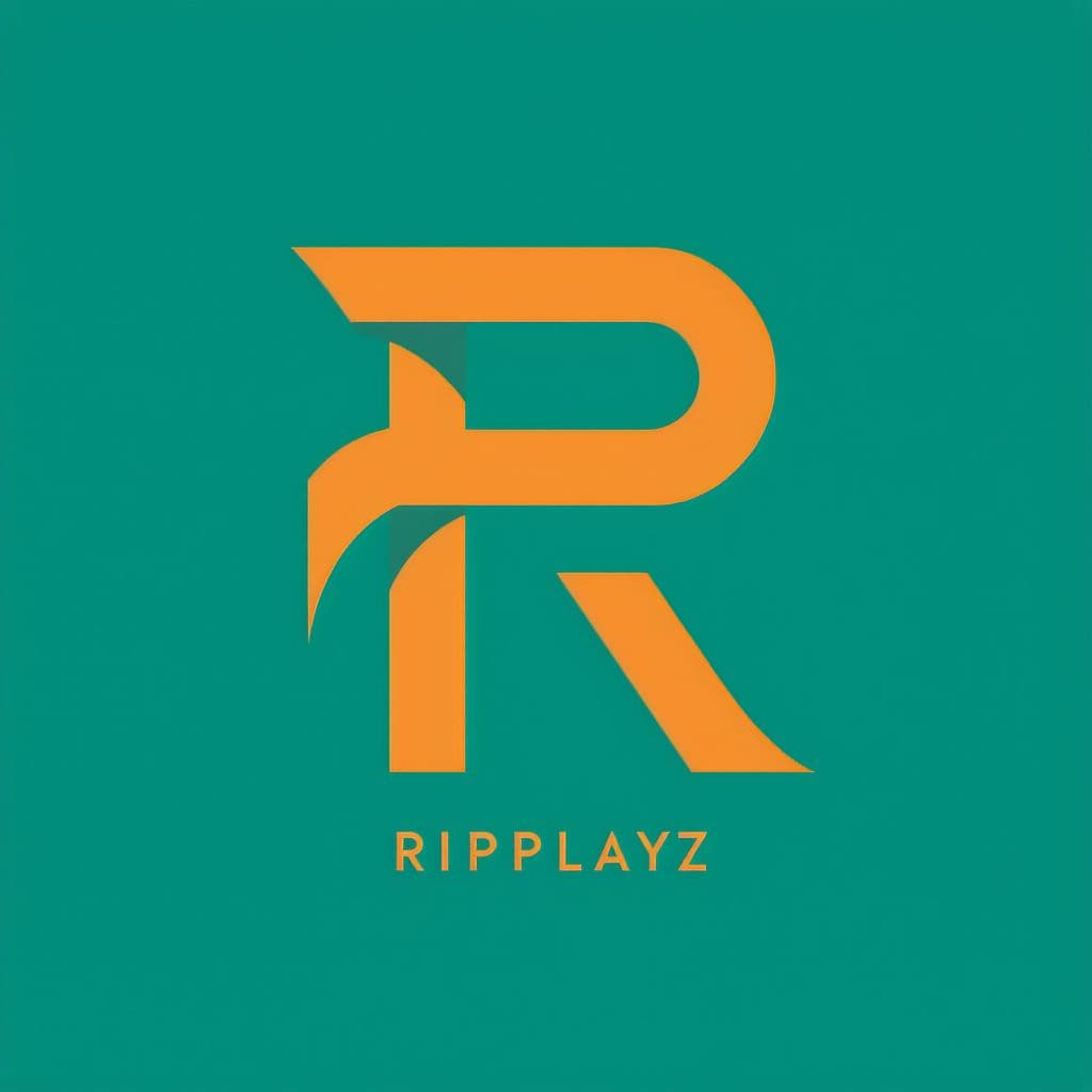 AI generated: Ripplayz
