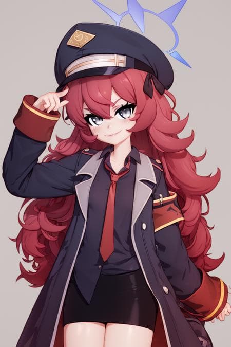 Natsume Iroha | 棗イロハ (Blue Archive) - Image 2