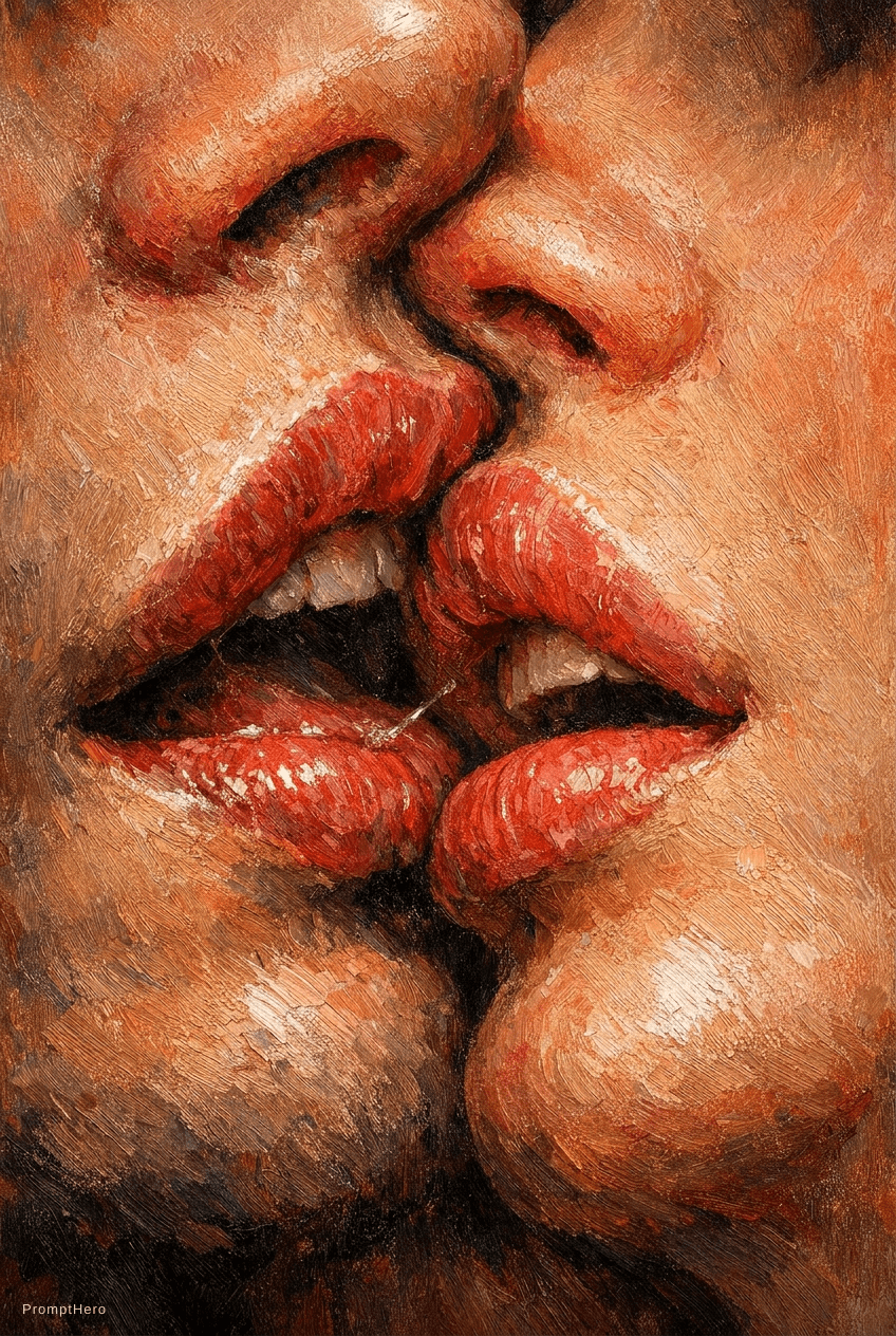 AI generated image
