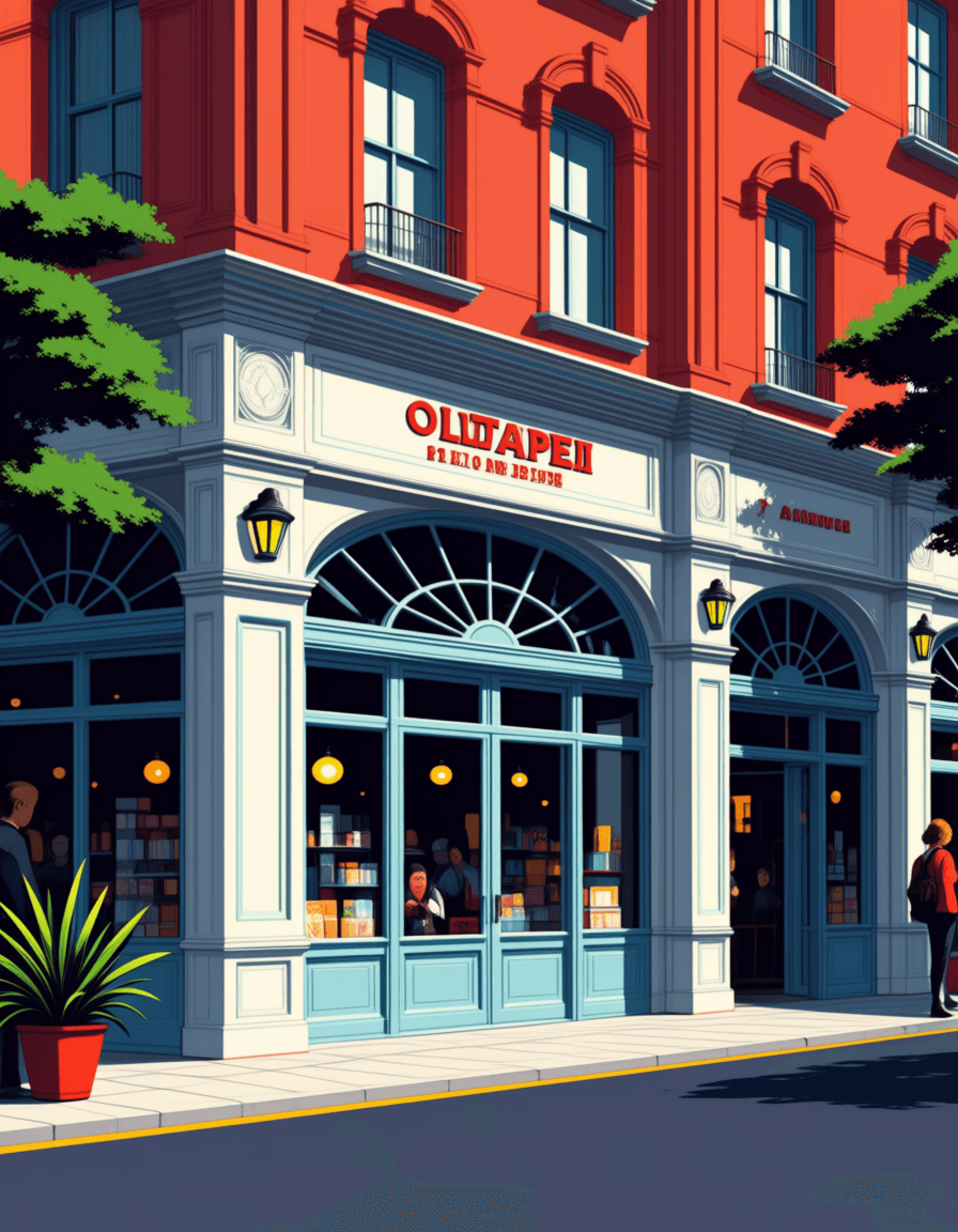 Flat design Slider - Image 4