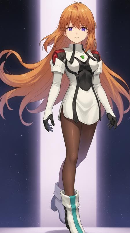 Elhaym Van Houten [Xenogears][PONY/IL]