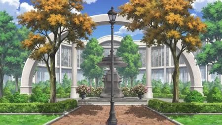Visual Novel Backgrounds - Image 3