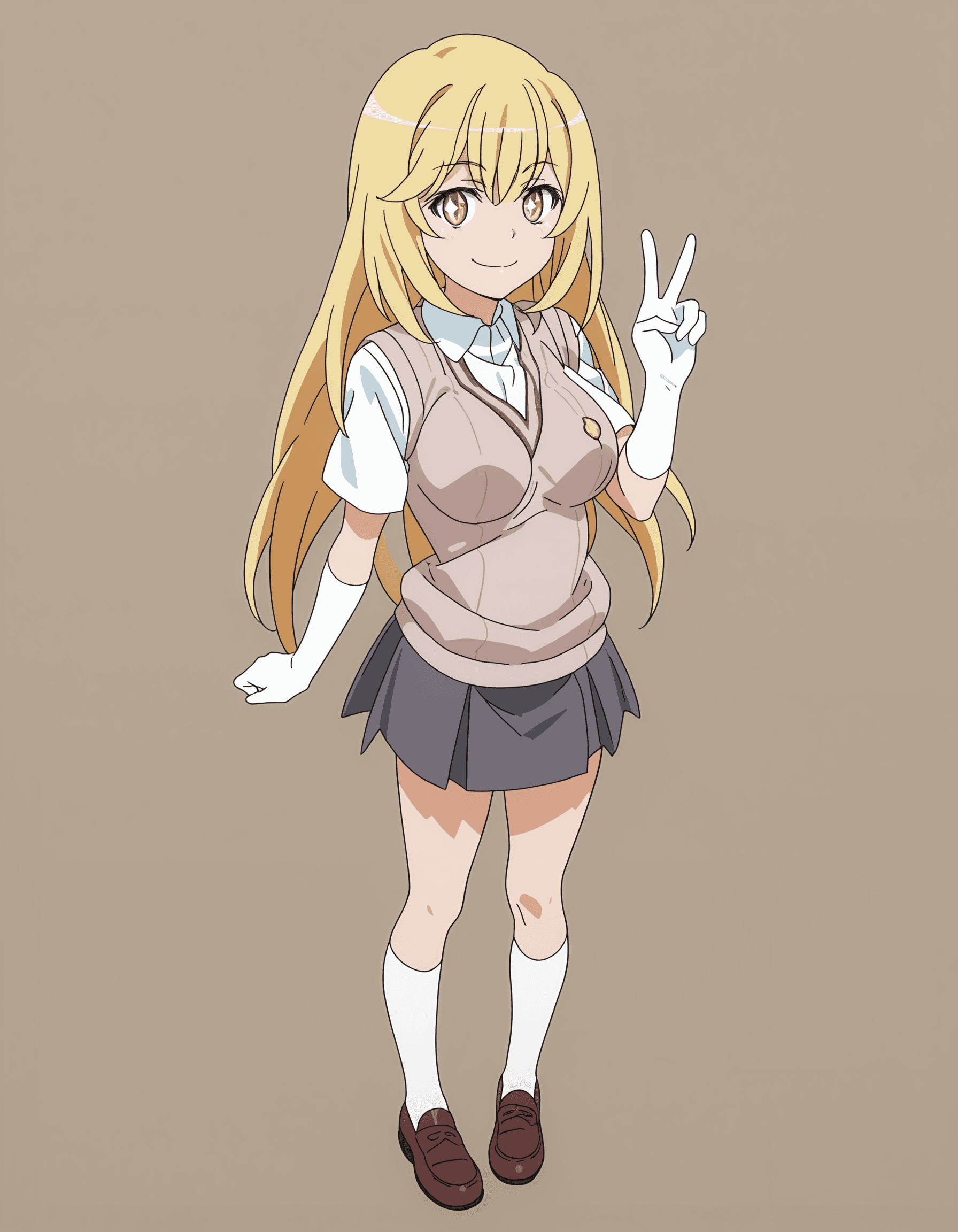 Misaki Shokuhou (A Certain Scientific Railgun S)