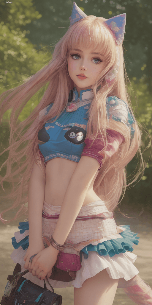 AI generated: QT-KT