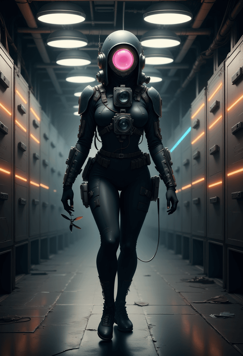 YFG Spy World 50s [Flux.2 Dev and Flux.1 Dev]