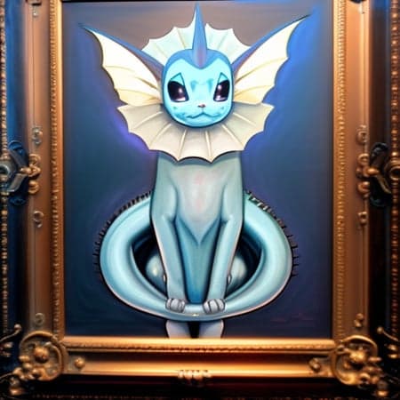Vaporeon