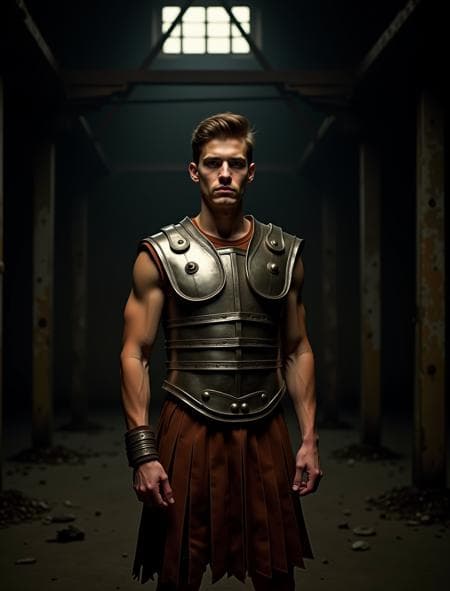 Tunics and Togas - Image 4