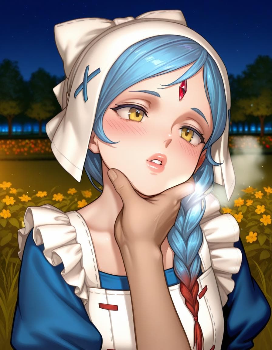 Lilith (Fire Emblem: Fates) [Illustrious]