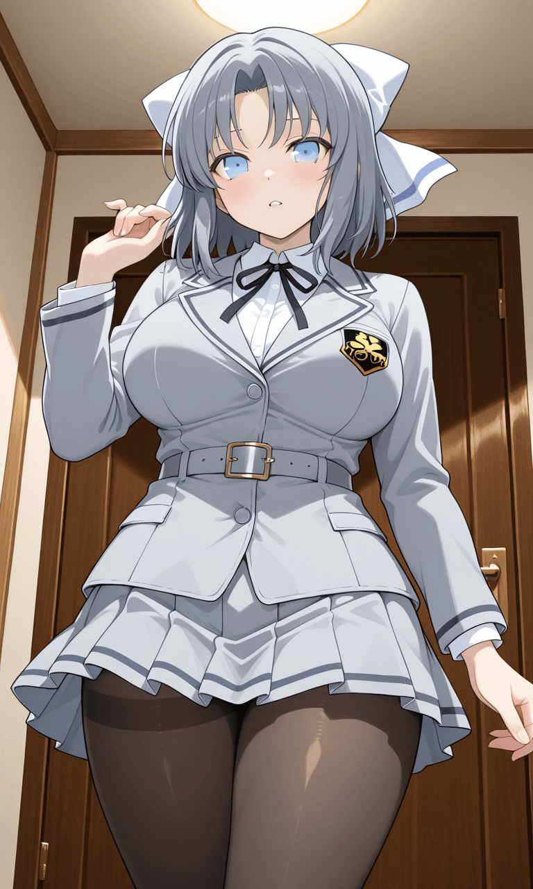 ___Yumi____ (Senran Kagura)____ and variations____