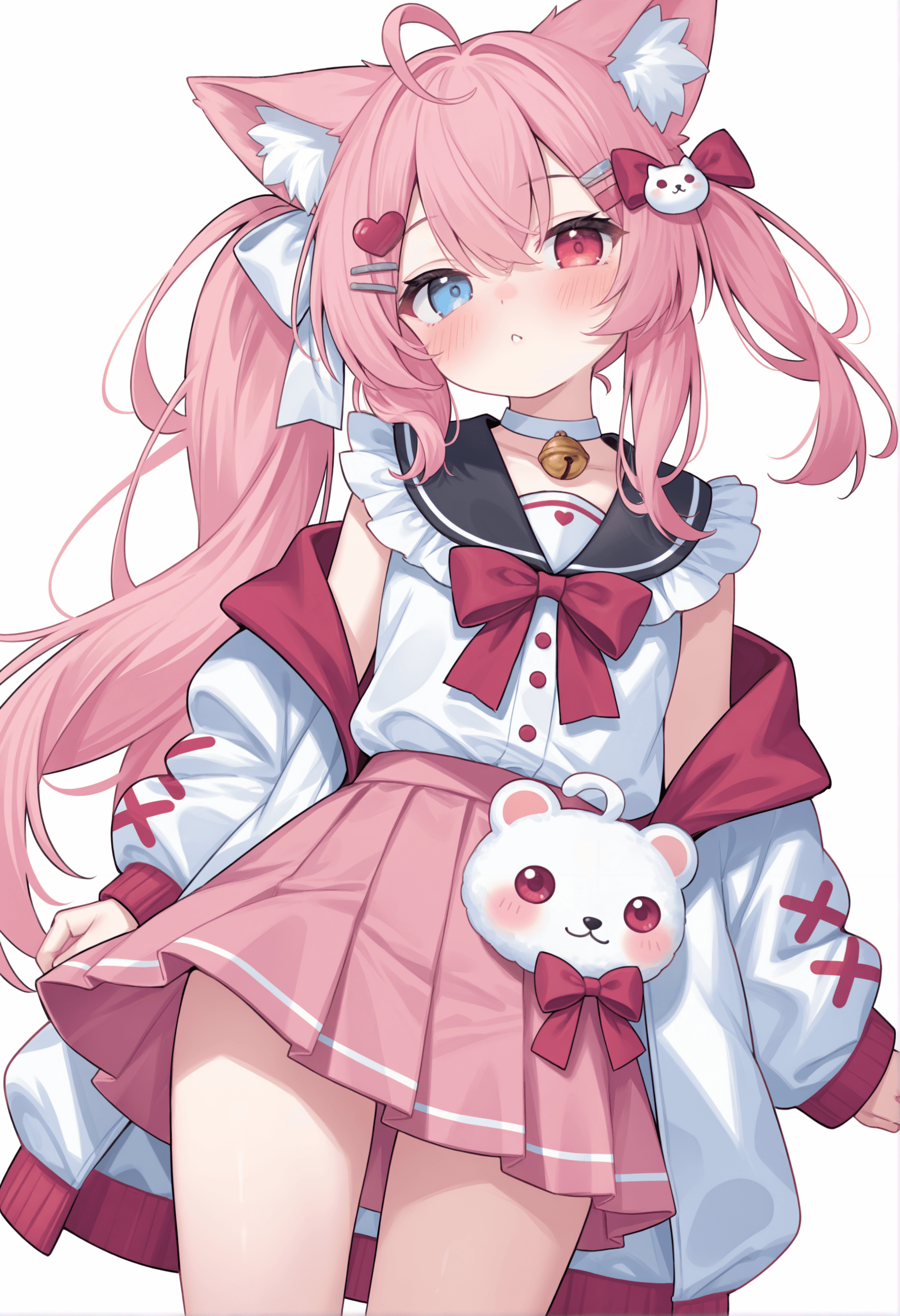 artist style:Leafpie zaurus