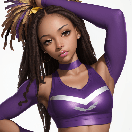 AI generated: (masterpiece), best quality, expressive eyes, perfect face, ((realistic)), (((young college woman)))...