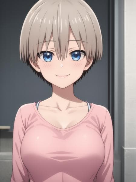 宇崎花-宇崎学妹想要玩！（Hana Uzaki-Uzaki-chan Wants to Hang Out!）