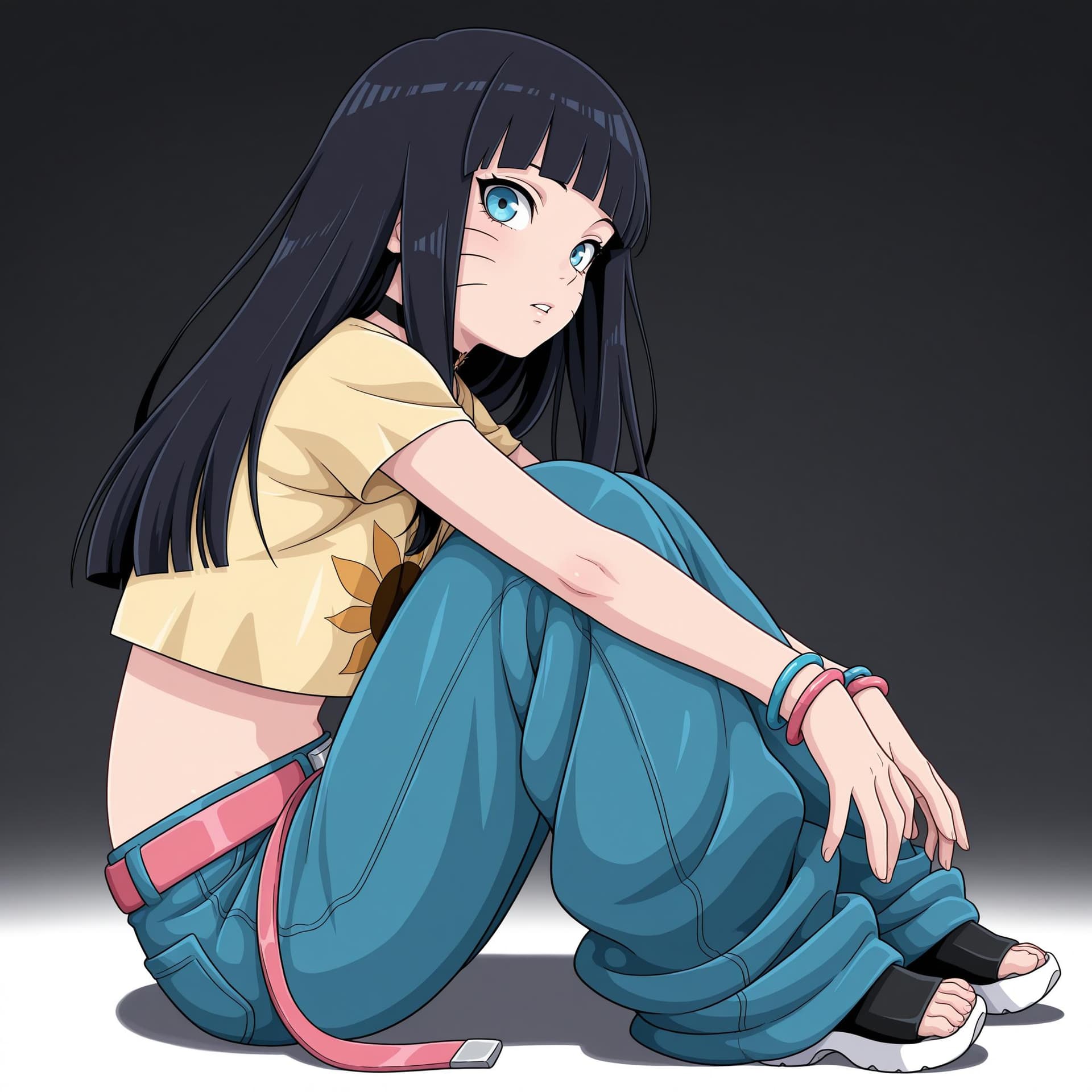 Himawari Uzumaki (TimeSkip) (BORUTO-ボルト- NARUTO NEXT GENERATIONS)
