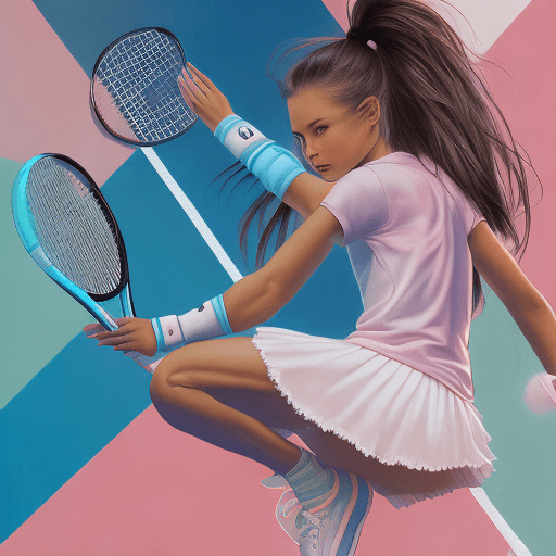 AI generated: mdjrny-v4 style Highest quality, perfect masterpiece, perfect art, 8K, (young and energetic girl, te...