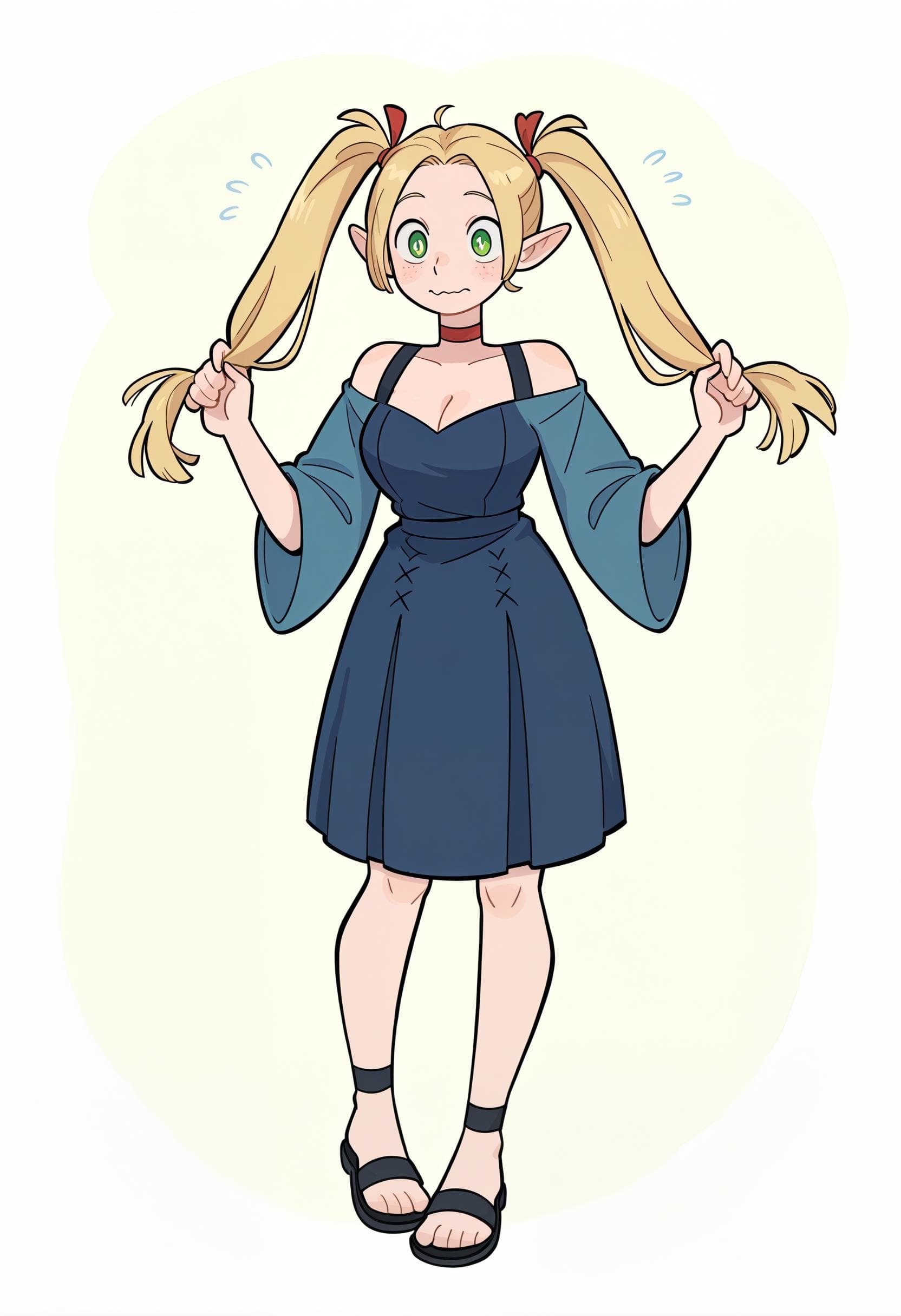 Vixon's Illustrious Styles - Doodlelot
