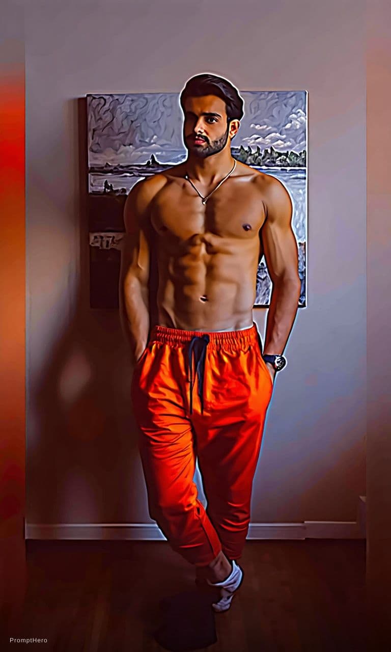 AI generated: This is best quality nude remove clothes 