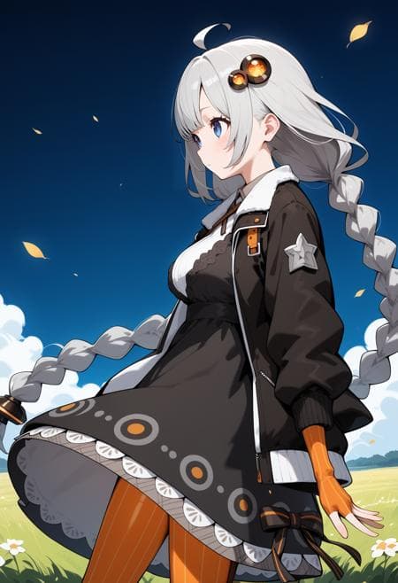 [Pony] Kizuna Akari 紲星あかり / VOICEROID - Image 4