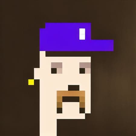 CryptoPunks - Image 3