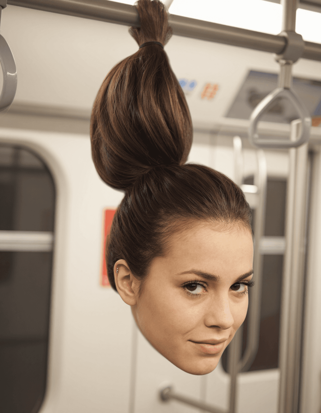 Head Only - Image 2