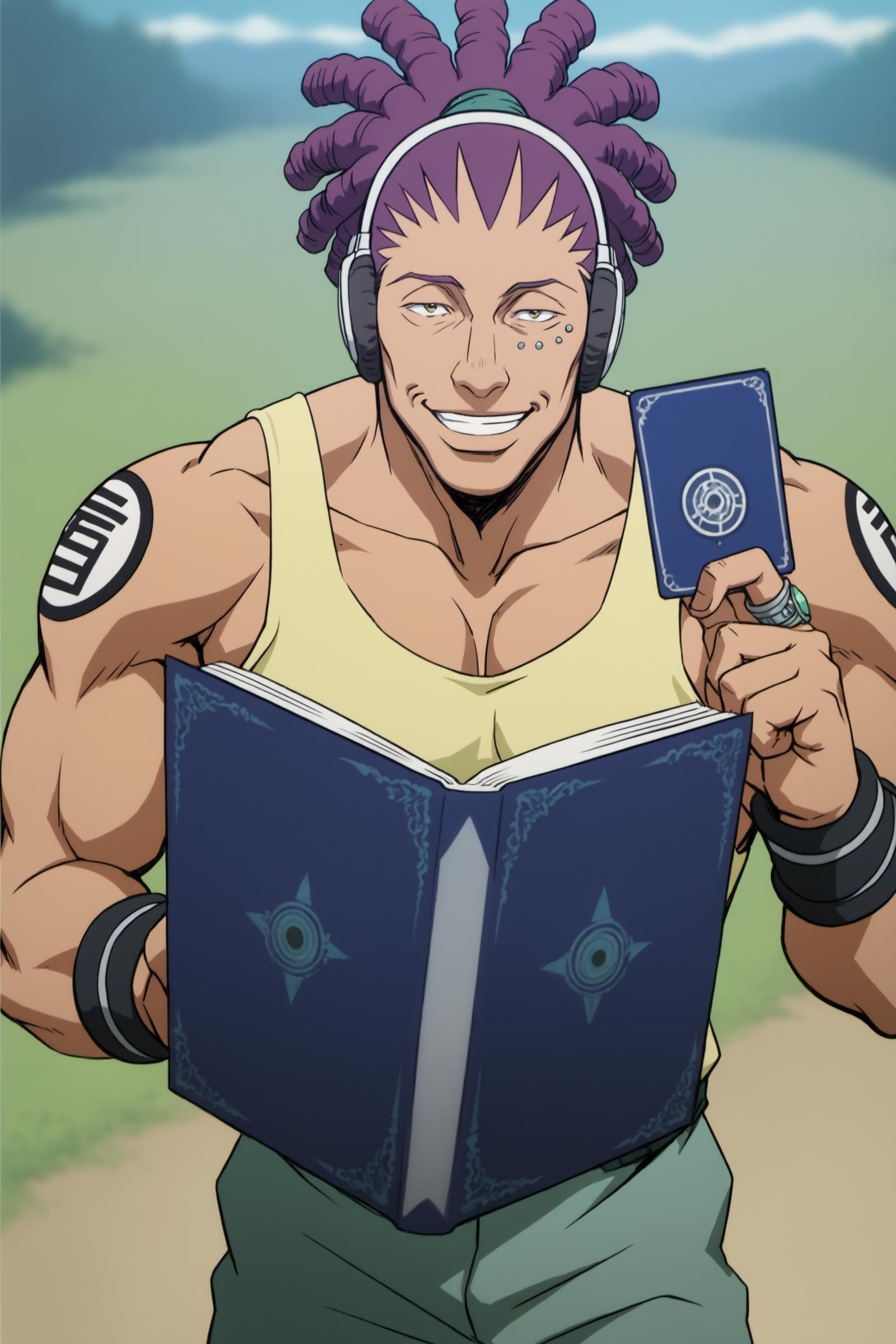 Latarza | Hunter X Hunter - Image 4