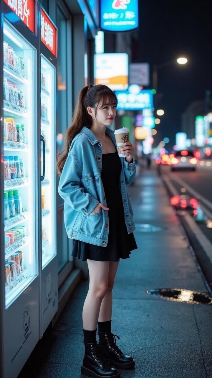 Go Ara flux