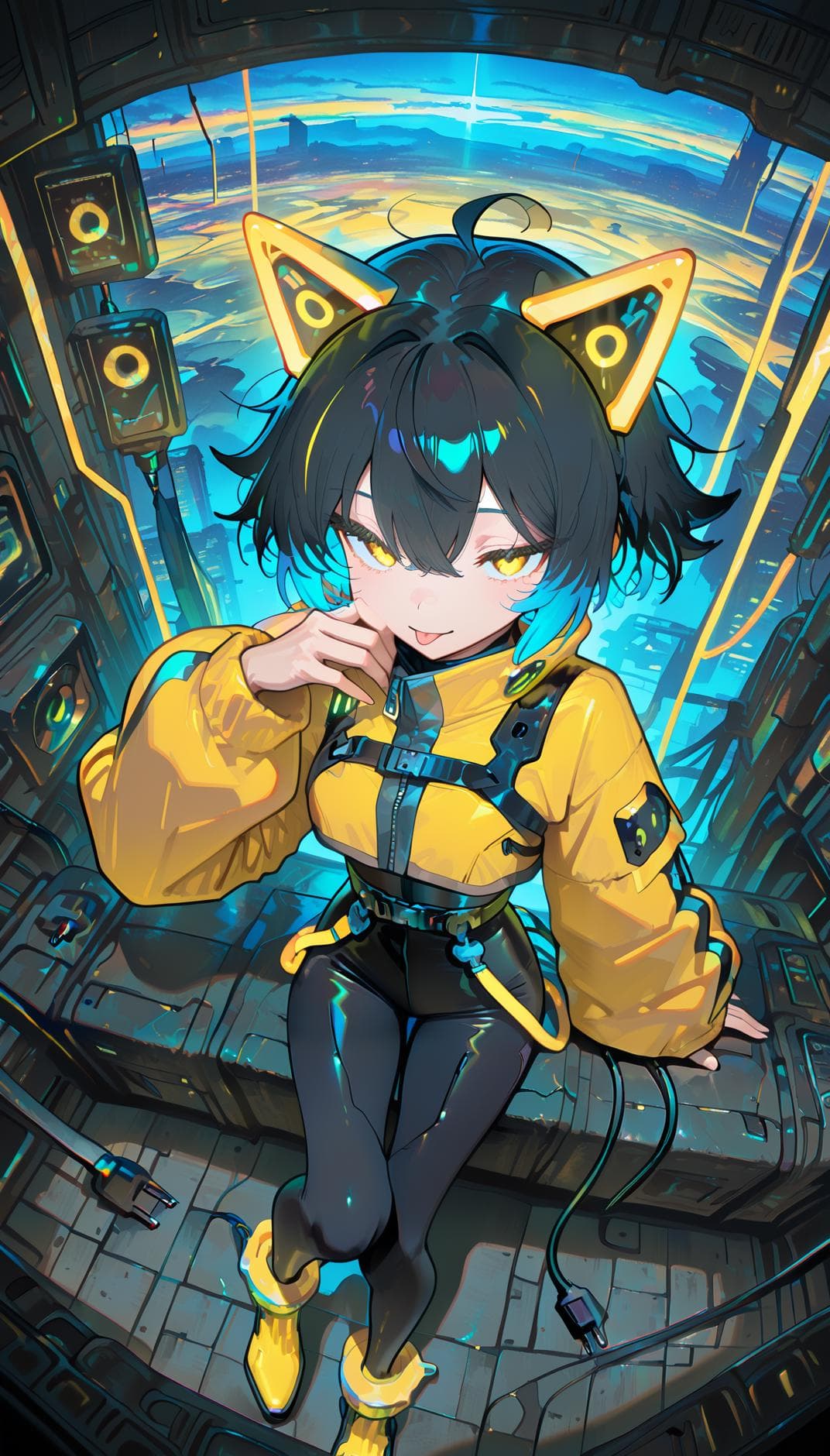 ElectroCat - Image 4