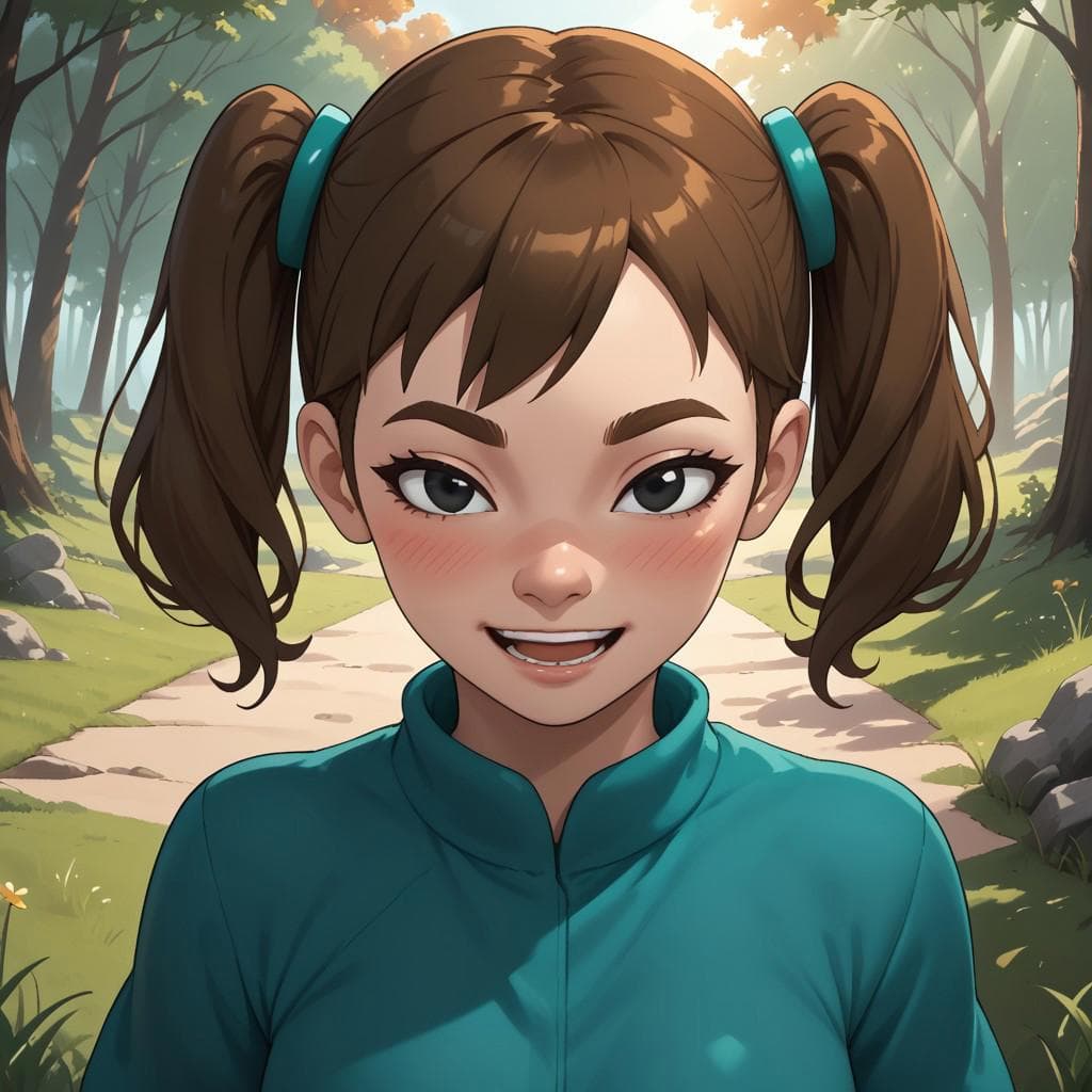 Midori (Wii Sports Resort) - Image 6
