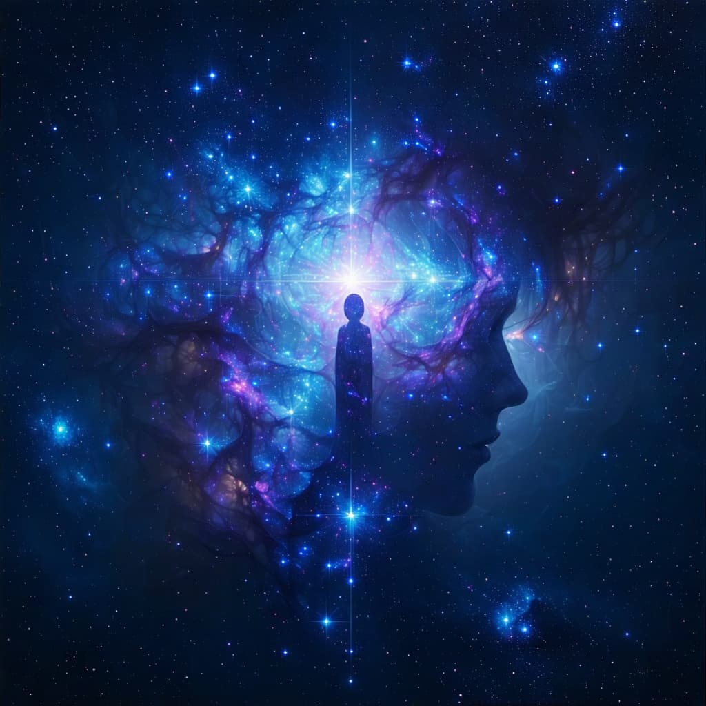 AI generated: Andromedans are celestial beings from the Andromeda galaxy.
Some people that starseeds are cosmic b...