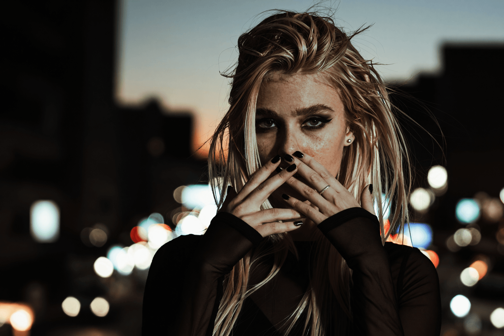 Sony Alpha A7 III Style - Image 4