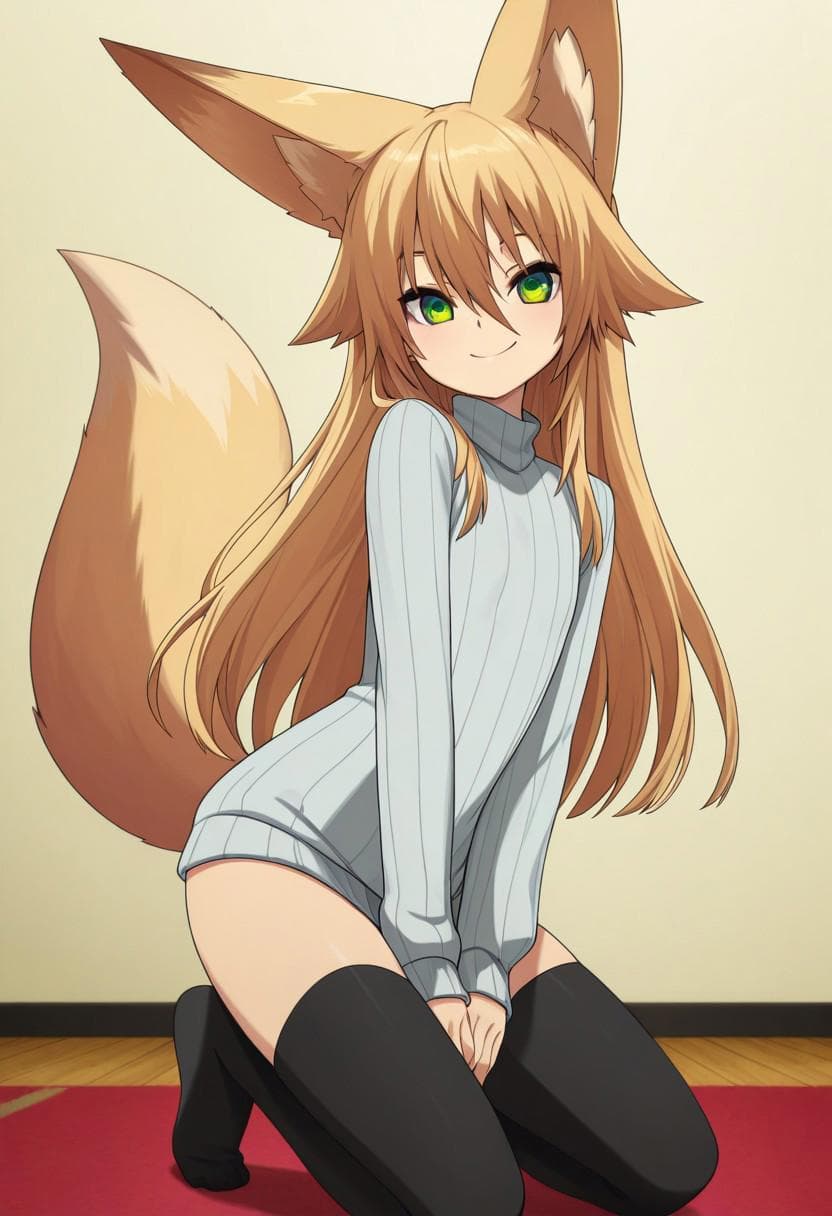 Kokonoe Tsubaki - Image 1
