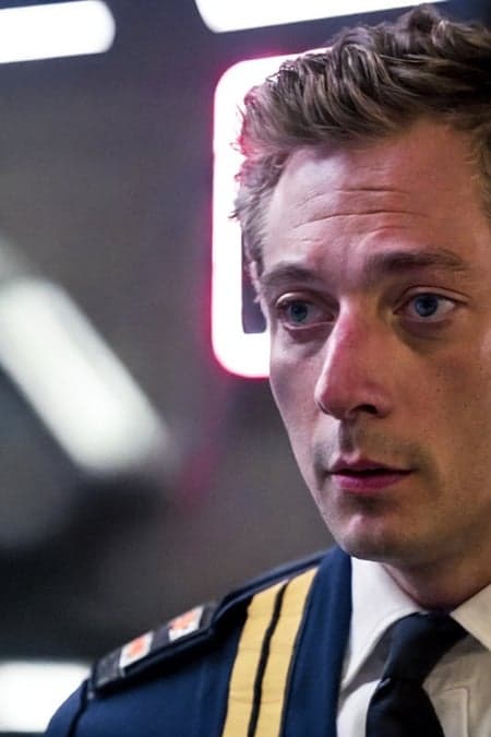 Jeremy Allen White Embedding for 2.1 - Image 2