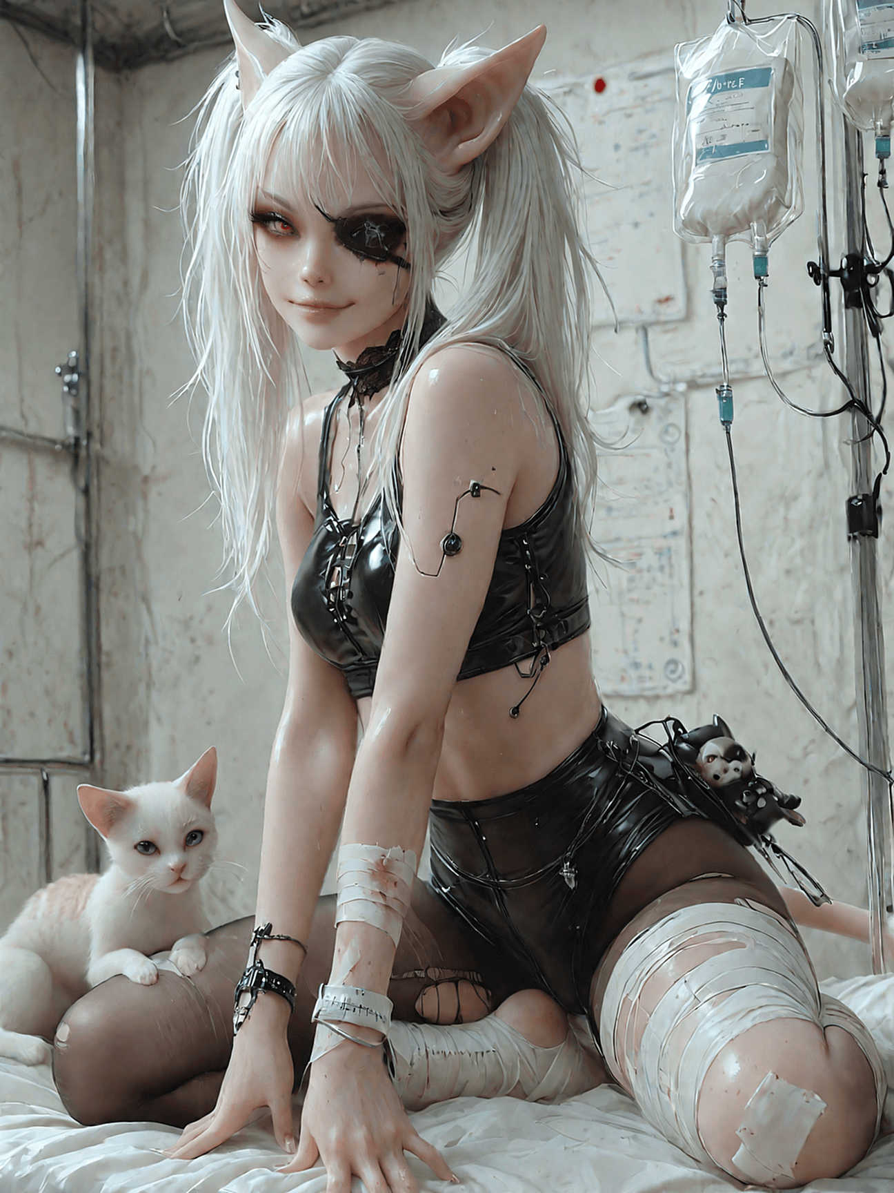 GritGlamUrge