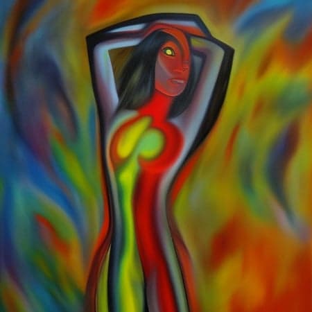 Altira abstract surreal - Image 2