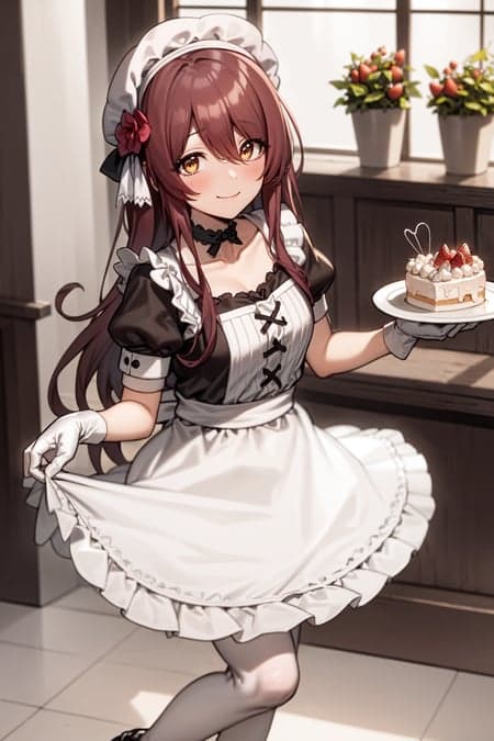 Osaki Tenka (THE IDOLM@STER SHINY COLORS)