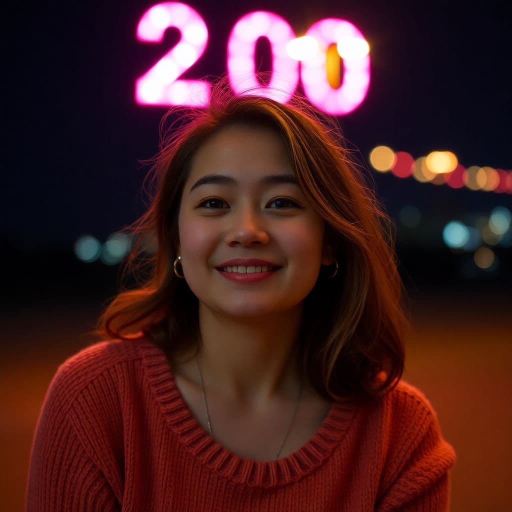 AI generated: 20 years old babe, f/2.8 --ar 8:11 --v 5.1