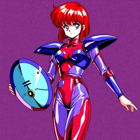 1990's PC game style - Image 5