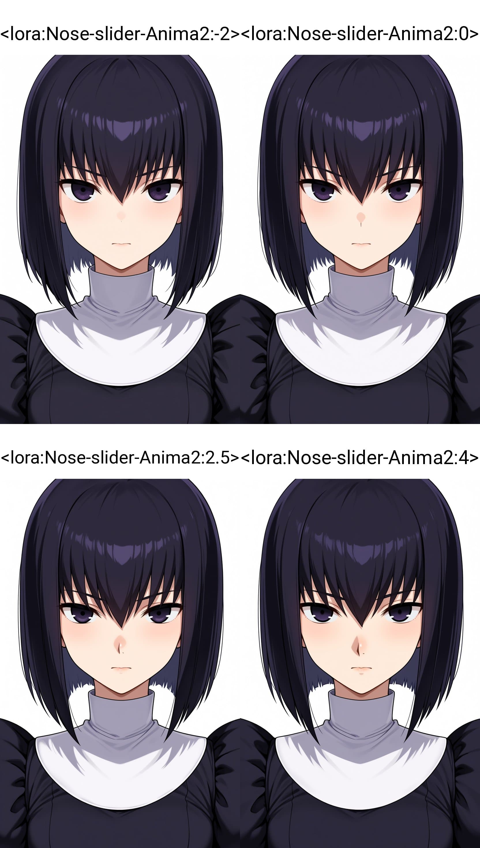 Nose slider - Image 2
