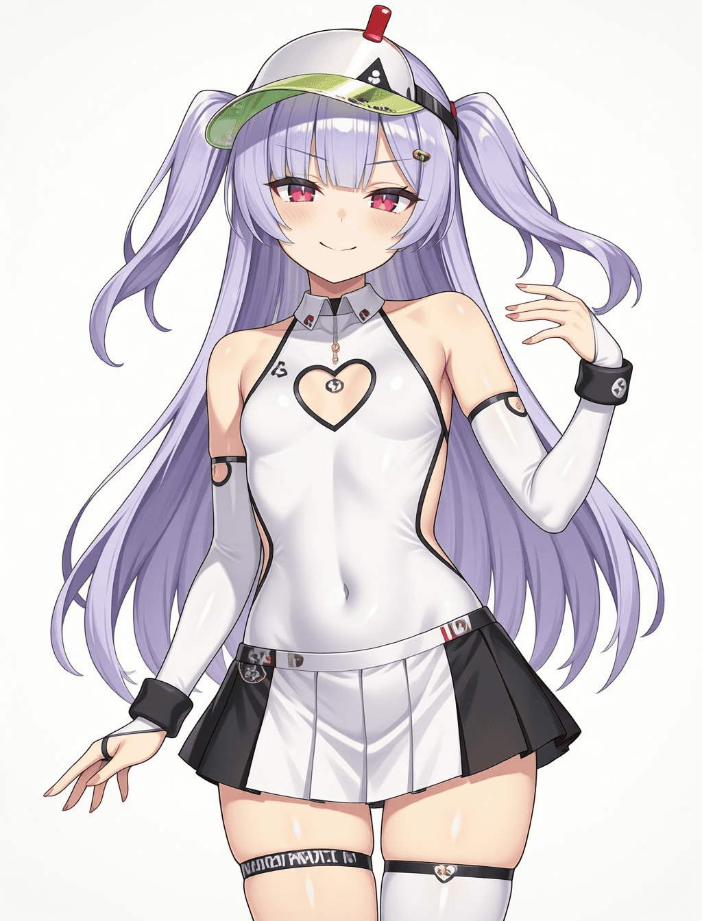 Ajax エイジャックス (Azur Lane,Azur_Lane,アズールレーン)