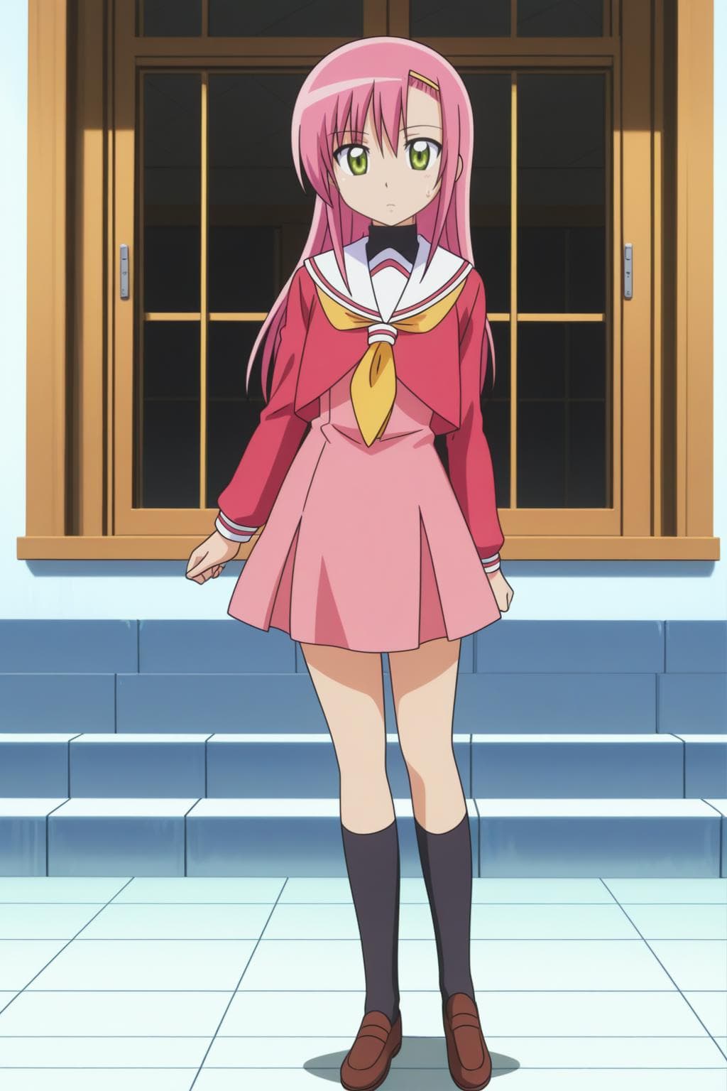 Hayate no gotoku!! | Hinagiku Katsura - Image 2