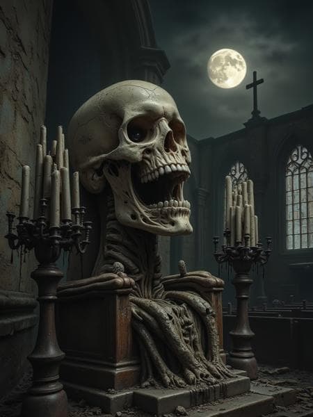 Boney