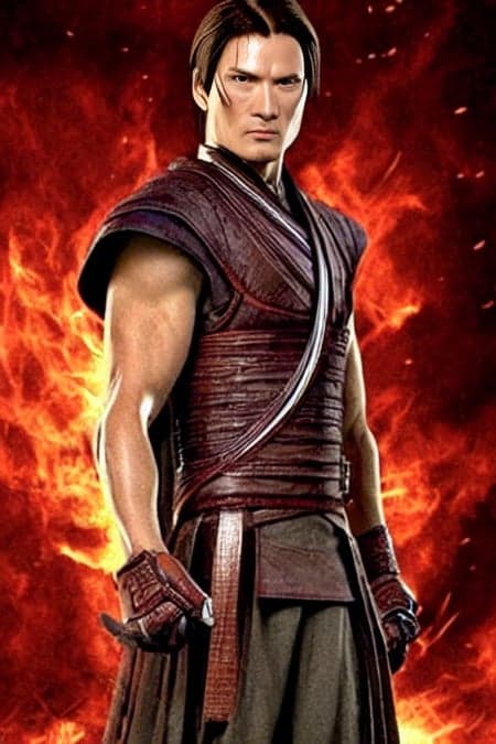 KOTOR Style - Image 1