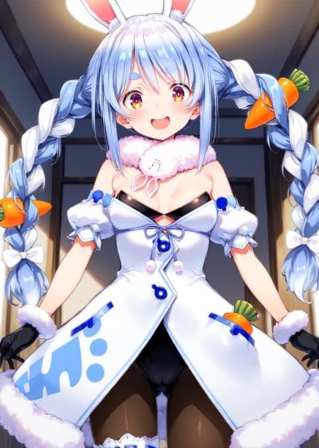 koronemix illustrious - Image 4